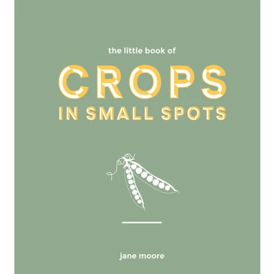 Afbeelding van The Little Book of Crops in Small Spots