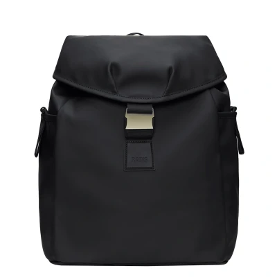 Afbeelding van Rains Valera Bucket Backpack black