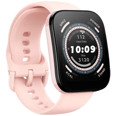 Image de Amazfit Bip 5 Roze