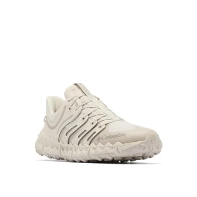 Afbeelding van Columbia Voyager FLX PCT Outdoorschoenen, Heren, Maat: 45, Cloud grey/soft taupe Textiel/ synthetisch