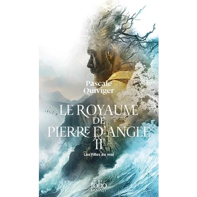 Afbeelding van Le Royaume de Pierre d&#039;Angle
