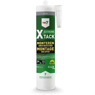Afbeelding van Tec7 X Tack