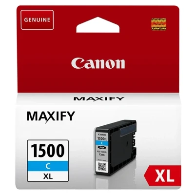 Image de Canon Pgi 1500xl Cyan