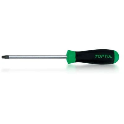 Afbeelding van TOPTUL FEAB1008 Schroevendraaier T10 75 Magnetisch