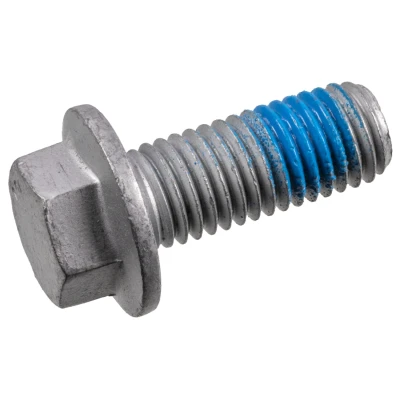 Afbeelding van FEBI BILSTEIN 181815 Schroef, remklauw