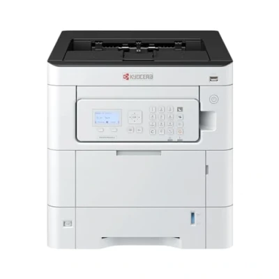Afbeelding van Kyocera ECOSYS PA3500cx/Plus Printer Laser, Kleur A4 35 pag./min. 1200 x dpi LAN, Duplex, USB