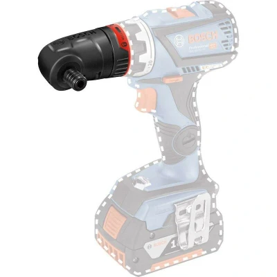 Image de BOSCH GFA 18 W Attachement FlexiClick pour visseuse sans fil V 1600A013P7