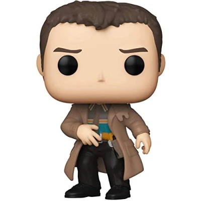 Image de Figurine Funko Pop Movie Blade Runner Rick Deckard