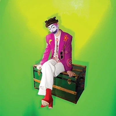 Afbeelding van Nora Band Kelly Rodeo Clown (LP)
