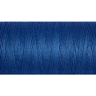 Afbeelding van Gutermann Super Sterk Garen 100 Mtr. Col 214 Blauw.