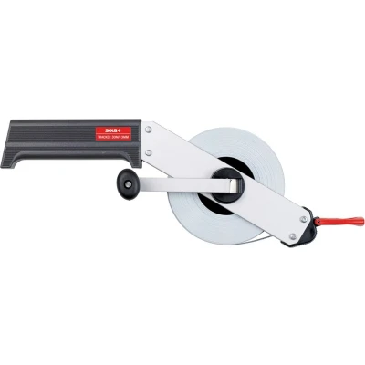 Afbeelding van Sola tracker tr 50 m/b landmetermaat 50m