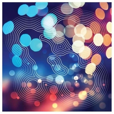 Afbeelding van Bokeh Lenses Dances (LP)