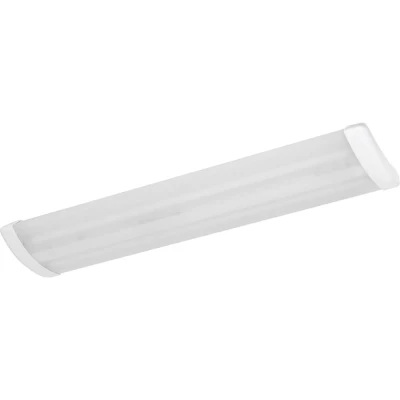Afbeelding van Müller Licht 20500093 Stilo Switch Tone 120 LED plafondlamp vast ingebouwd 48 W Wit