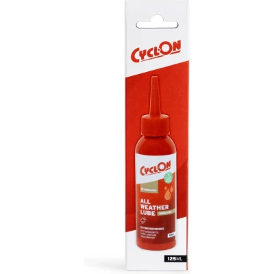 Afbeelding van CyclOn All Weather Lube 125ml (in blisterverpakking)