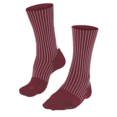 Afbeelding van Falke BC Impulse Sportsokken, Maat: 46 48, Merlot