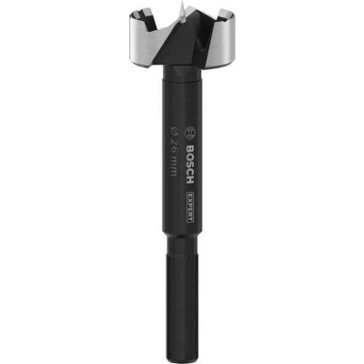 Afbeelding van Bosch Accessories 2608901831 Forstnerboor 26 mm Gezamenlijke lengte 88 1 stuk(s)