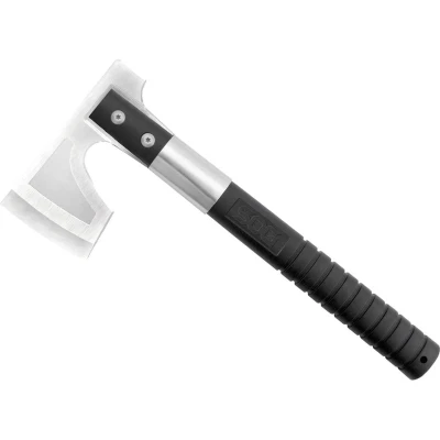 Afbeelding van SOG Hakbijl Camp Axe Clampack