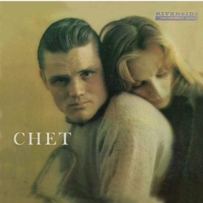 Afbeelding van Chet Baker (Keepnews Collection) (CD)