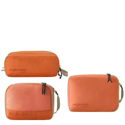 Afbeelding van Eagle Creek Pack It Overnight Set backpack accesoire