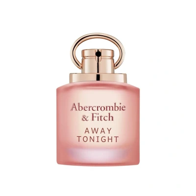Afbeelding van Abercrombie &amp; Fitch Away Tonight Woman Eau de Parfum 100ml