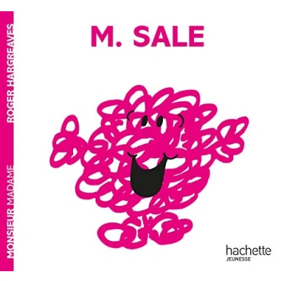 Afbeelding van Collection Monsieur Madame Mr Men &amp; Litt