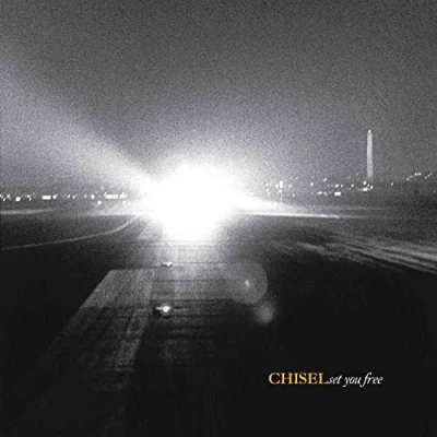 Afbeelding van Chisel Set You Free (2 LPs)