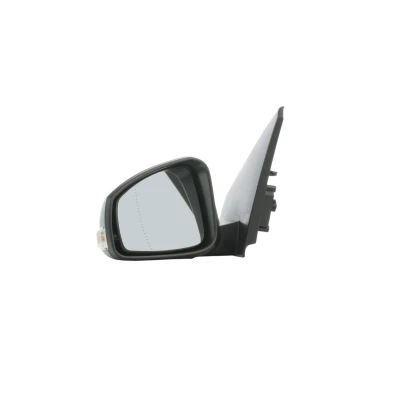 Afbeelding van Van Wezel Buitenspiegel 4377817