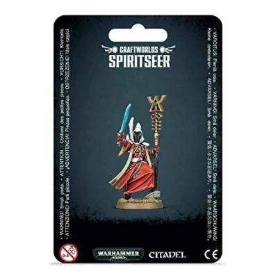 Afbeelding van Aeldari: Spiritseer