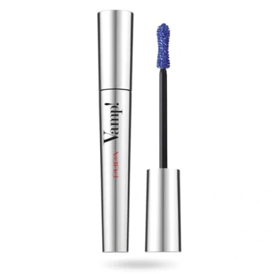 Image de Pupa Vamp! Mascara 9 ml