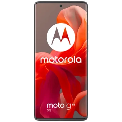 Afbeelding van Motorola Moto G85 8GB/256GB Zwart met Yoin abonnement 200 minuten + 40000 MB 4G+