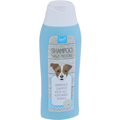 Afbeelding van Lief! Shampoo Universeel Korthaar 750 ml