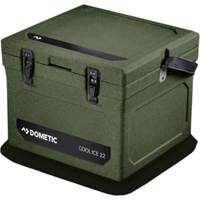 Afbeelding van Dometic COOL ICE WCI 22 passieve koelbox liter