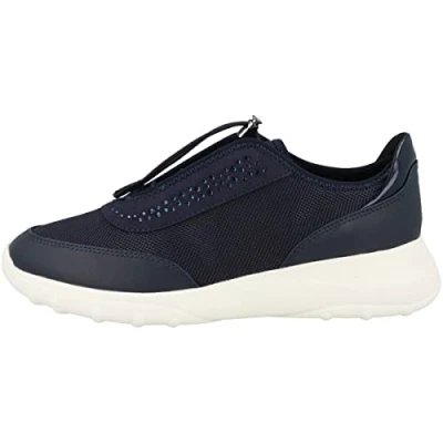 Afbeelding van GEOX D ALLENIEE Blauw 39 EU