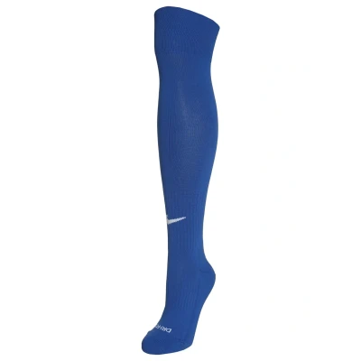 Afbeelding van Nike Performance Voetbalsokken blue, Maat: 34 38, Blue