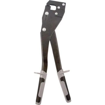 Afbeelding van Profielverbindingstang voor Metal Stud Professioneel Super Prof 350mm met Softgreep