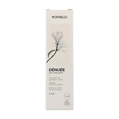 Afbeelding van Permanente Kleur Dénuée Montibello #8.31