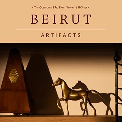 Afbeelding van Beirut Artifacts (2 LPs)
