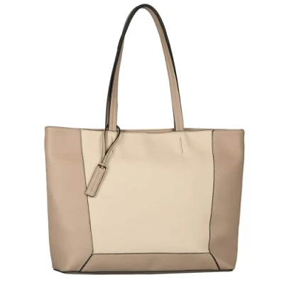 Afbeelding van Tom Tailor Nara Shopper Tas 44 cm