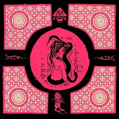 Afbeelding van The Ukiah Drag Crypt Cruiser (12&quot; Vinyl Single)