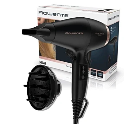 Afbeelding van Rowenta Compact Pro + CV6930F0 Haardroger