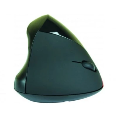 Image de generic Souris verticale optique 5 boutons filaire USB noir