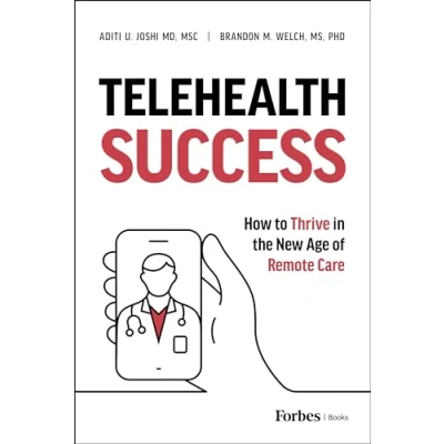 Afbeelding van Telehealth Success