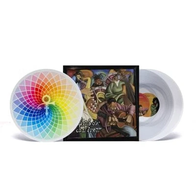 Afbeelding van Prince Rainbow Children (2 LPs)