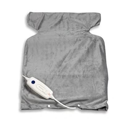 Afbeelding van Cresta Care KTS215 Elektrische nek en rugwarmer met 90 minuten timer Cosy fleece APS