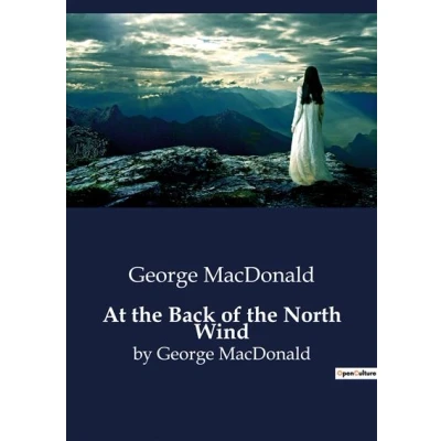 Image de At the Back of North Wind