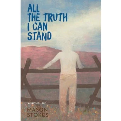 Afbeelding van All the Truth I Can Stand