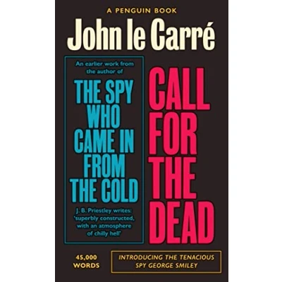Afbeelding van Call for the Dead