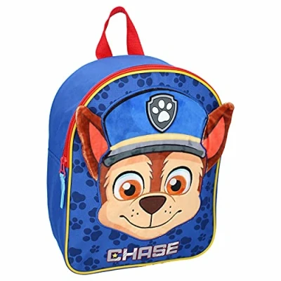 Afbeelding van Paw Patrol Rugzak met oren 32 cm 8712645277861
