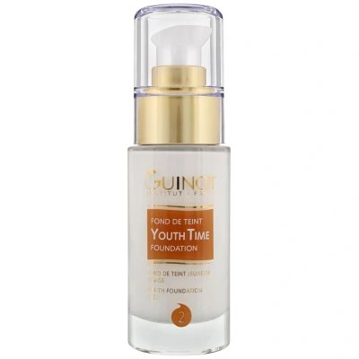 Afbeelding van Guinot Fond De Teint Youth Time No2