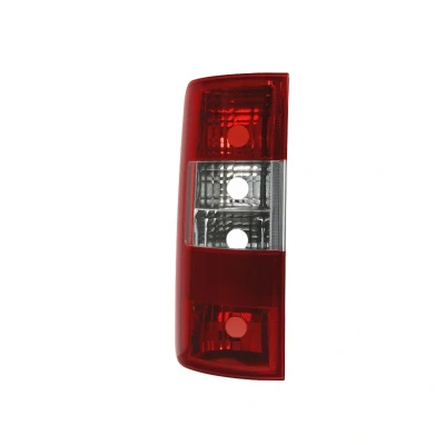 Afbeelding van TYC 11 11684 01 2 Achterlicht Links Zonder lamphouder FORD: Transit Connect Mk1 Van, Tourneo